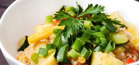 Jak oszukać doktora Szczyta i ominąć liposukcję