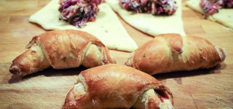 Jak zastąpić mus z krewetek bryndzą – wykład w odcinkach :)