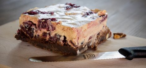 Szwajcarska czekolada :)