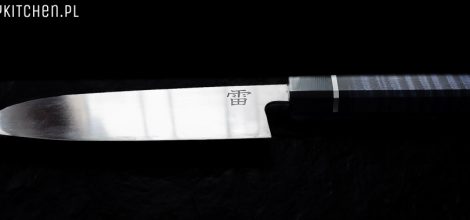 Kaminari Knives – santoku idealne