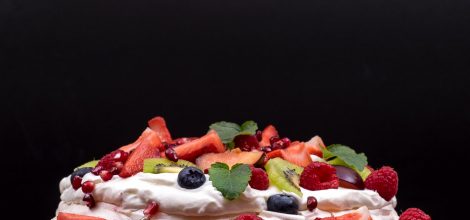 Pavlova