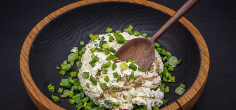 Najlepsza pasta jajeczna