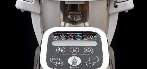 Tefal Cuisine Companion