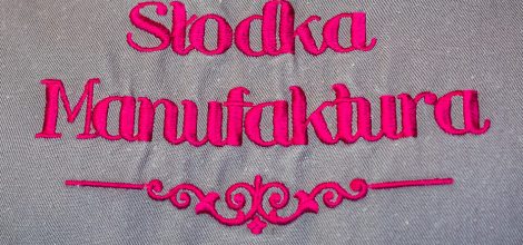 Słodka Manufaktura