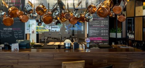 Mercure Kraków Stare Miasto