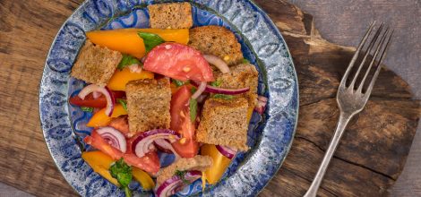 Panzanella