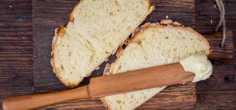 Chałka z kruszonką