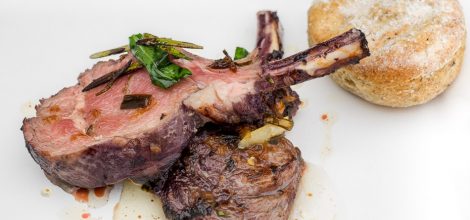 Grillowana jagnięcina – najlepszy przepis