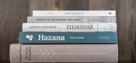 10 książek pod choinkę