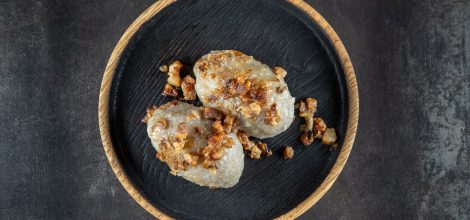 Kartacze najlepszy przepis