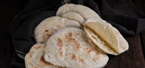 Chlebek pita