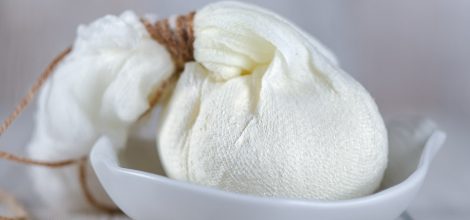 Labneh