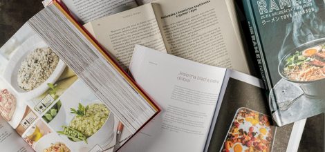 10 książek na prezent