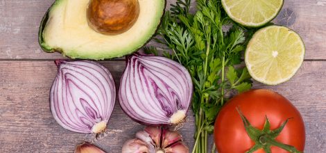 10 najlepszych dressingów