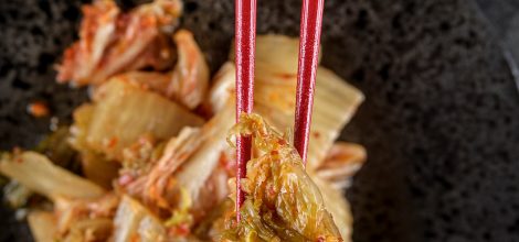 Kimchi