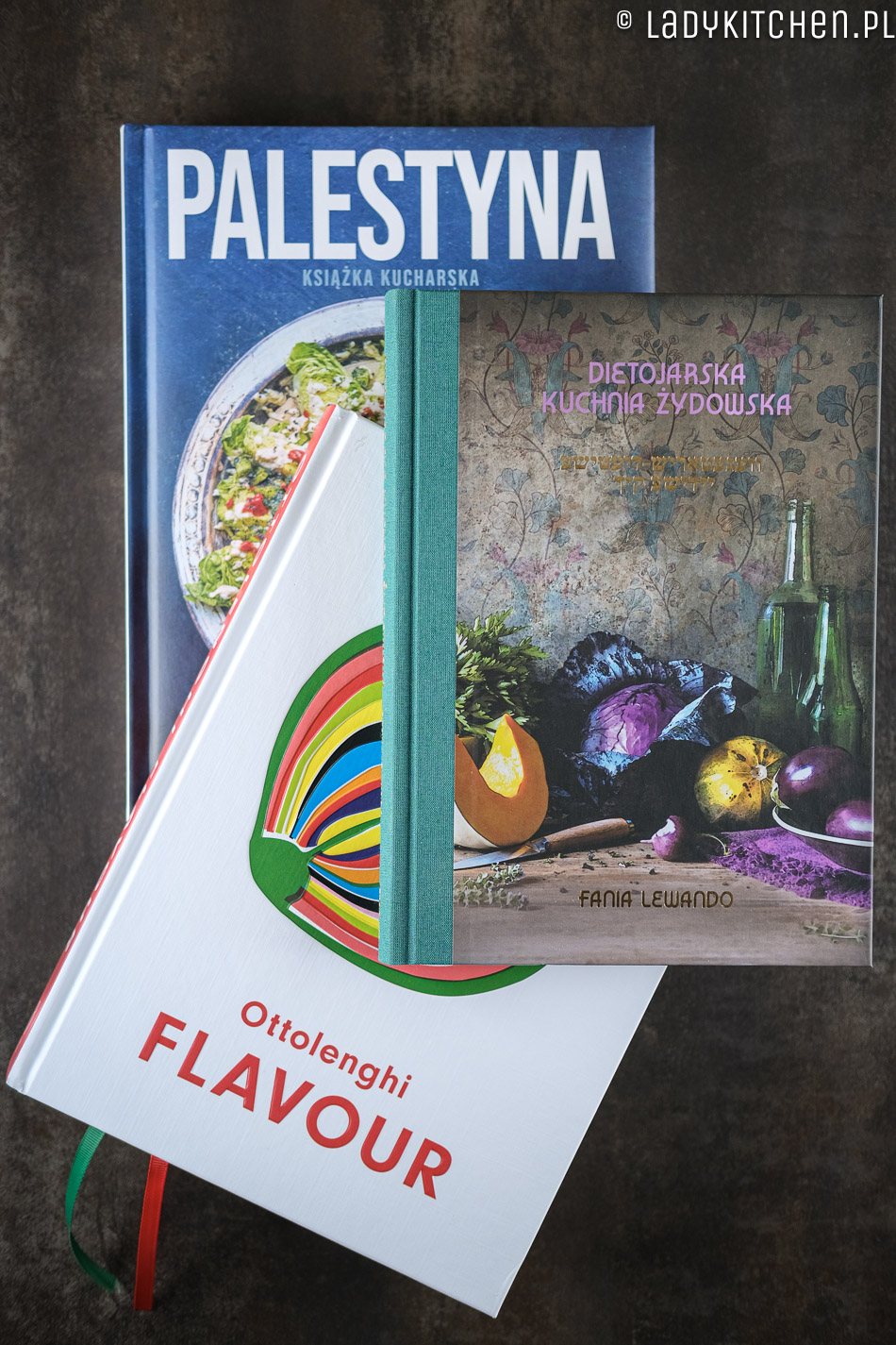 książki pod choinkę